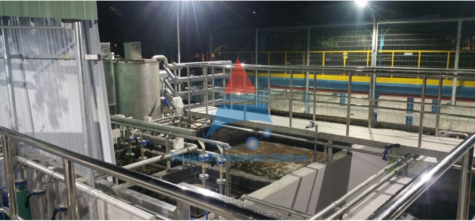 Lắp đặt trọn gói hệ thống xử lý nước thải chăn nuôi theo Quy chuẩn Việt Nam