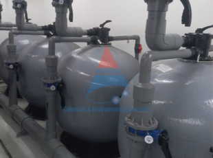 Dự án The Privia Khang Điền