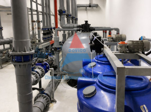 Dự án The Privia Khang Điền