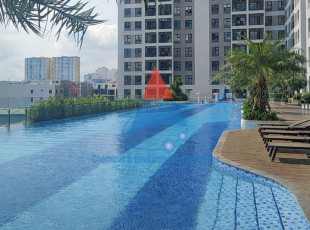 Dự án The Privia Khang Điền