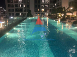 Dự án The Privia Khang Điền