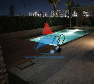 Dự án dinh thự The Rivus Elie Saab