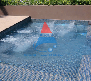 Dự án dinh thự The Rivus Elie Saab