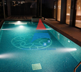 Dự án dinh thự The Rivus Elie Saab