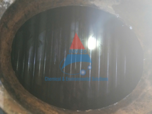 Vệ sinh cáu cặn lò hơi tại Đồng Nai - 30/4/2026