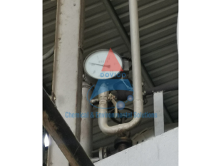 Vệ sinh cáu cặn lò hơi tại Đồng Tháp - tháng 6/2024